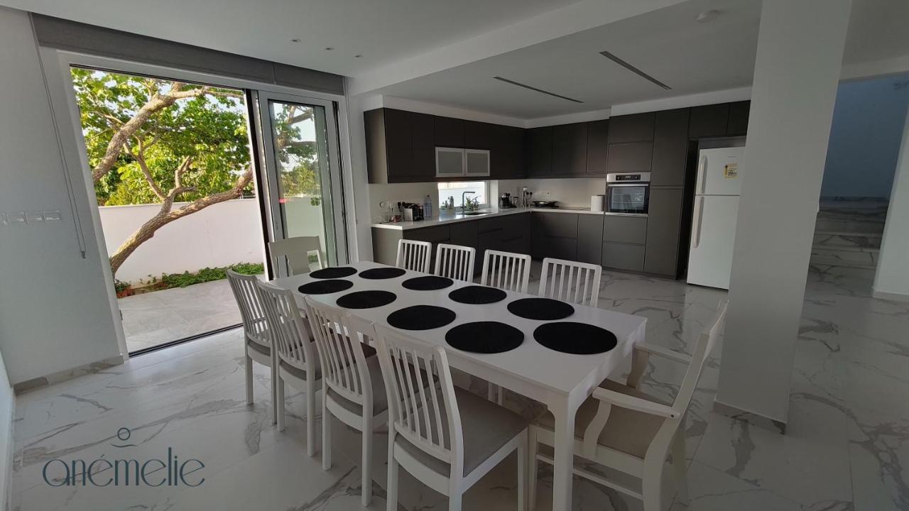 Villa anemelie à Sotira  Extérieur photo
