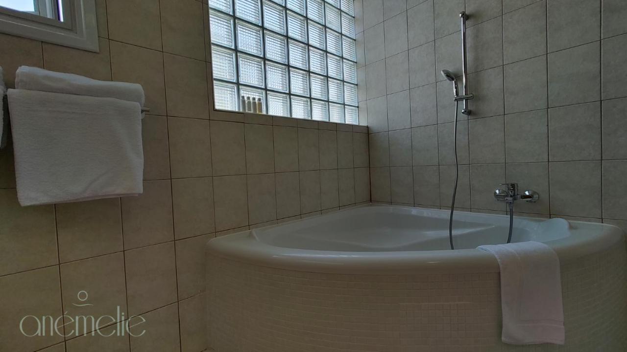 Villa anemelie à Sotira  Extérieur photo