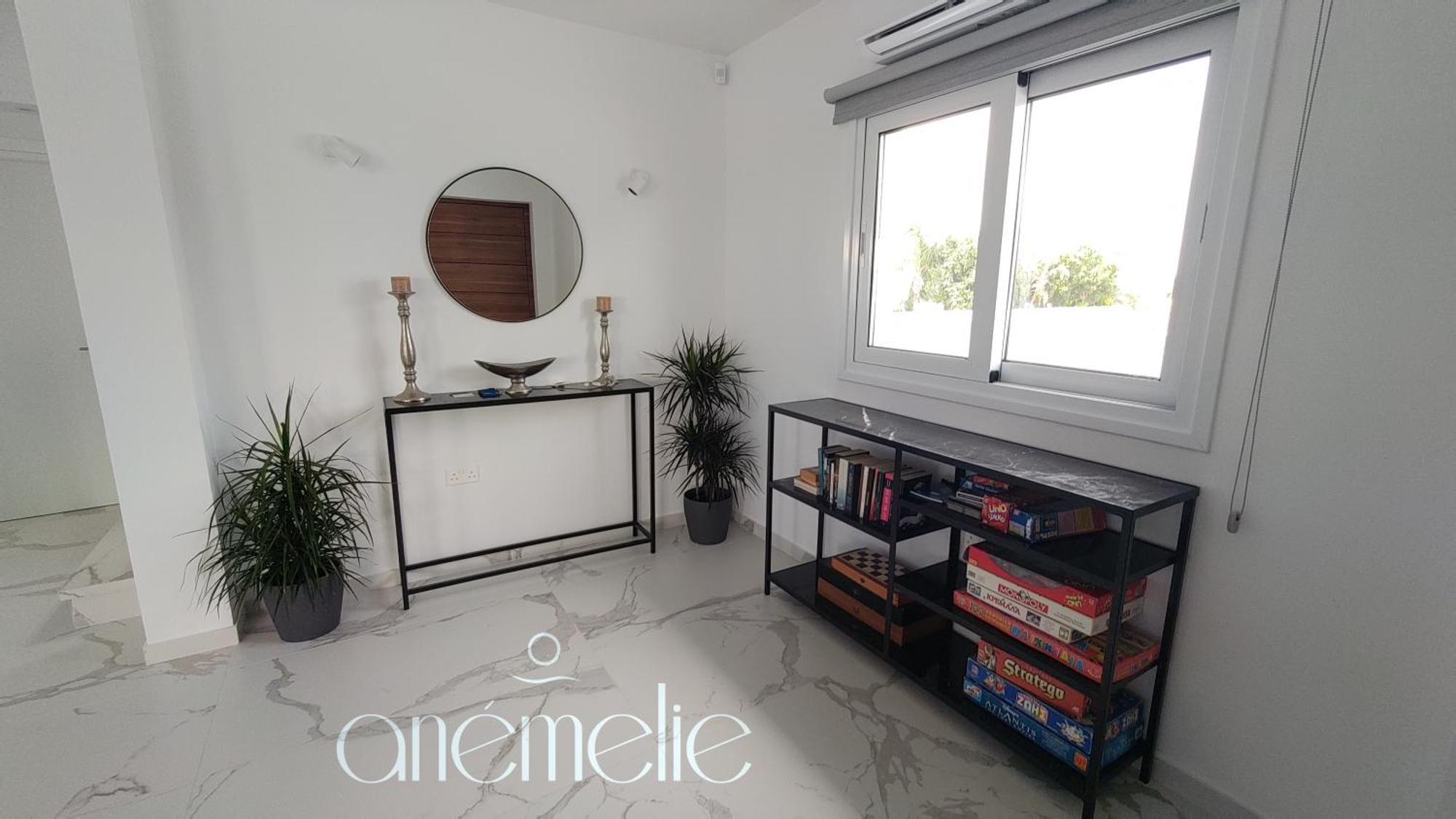 Villa anemelie à Sotira  Extérieur photo
